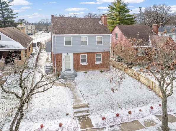 1183 East Way, Cincinnati, OH 45224