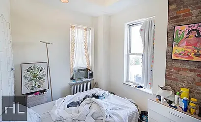 Rented by Highline Residential