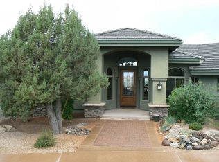 806 Scenic Pointe, Prescott, AZ 86303