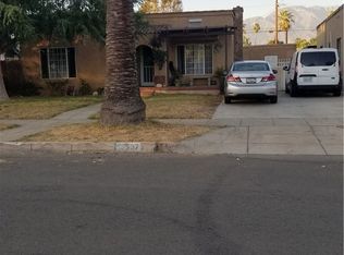 537 E F St, Ontario, CA 91764