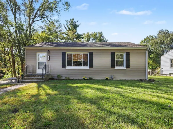 330 E Van Hoesen Blvd, Portage, MI 49002