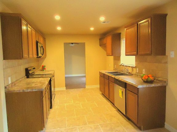 Studs out remodel of the kit