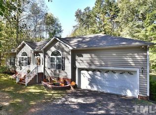 34 Allen Creek Rd, Rougemont, NC 27572