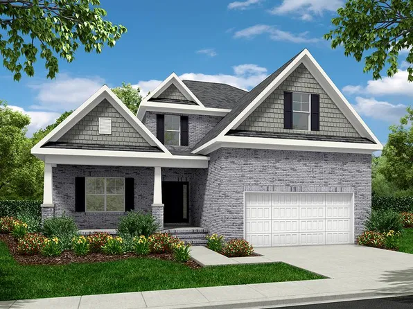 316 Grandworth Way, King, NC 27021