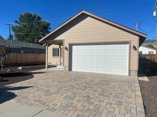 608 Country Village Dr, Carson City, NV 89701