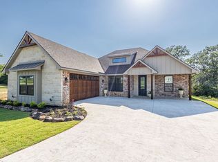 73 Dublin Cir, Gordonville, TX 76245