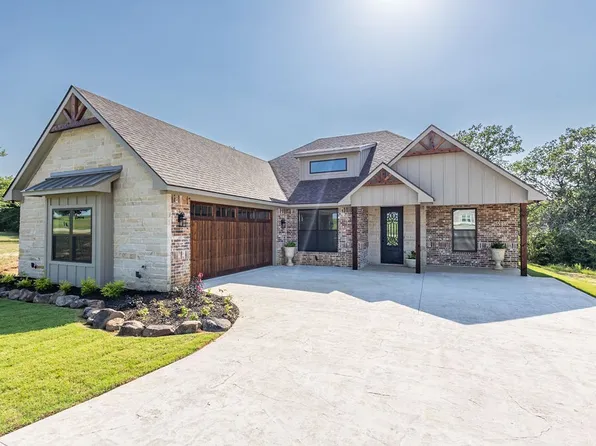 73 Dublin Cir, Gordonville, TX 76245