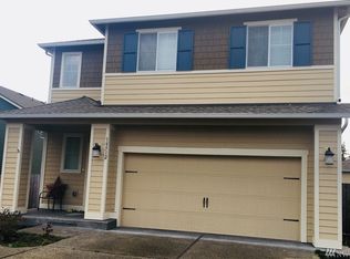 18512 20th Avenue Ct E, Spanaway, WA 98387