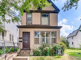 634 19th Ave NE #1, Minneapolis, MN 55418