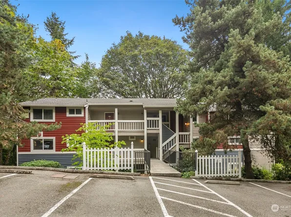 15242 SE 43rd Court #F201, Bellevue, WA 98006