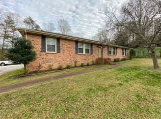 109 Oliver St #A, Ashland City, TN 37015