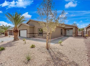 3715 Asia Rd, North Las Vegas, NV 89032