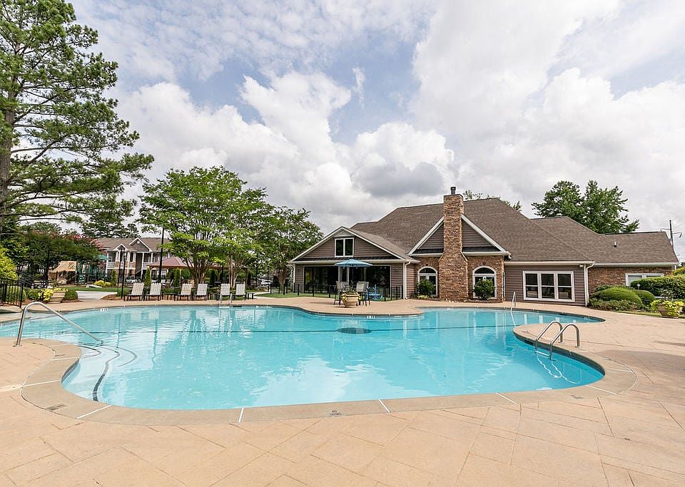 Marietta Crossing Apartment Rentals Marietta, GA Zillow