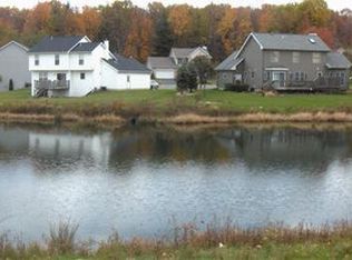 268 Queens Ct, Battle Creek, MI 49015