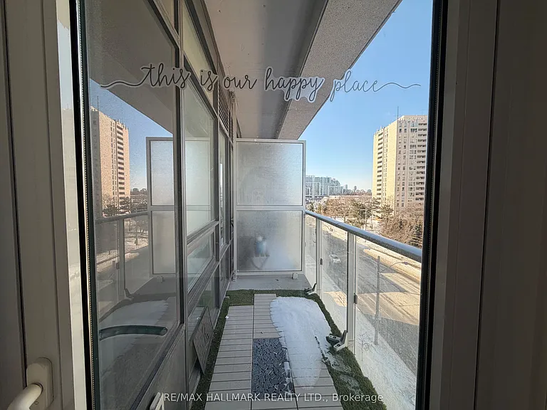 621 Sheppard Ave E #305 — Photo 32