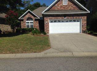 2812 S Key Largo Cir, Myrtle Beach, SC 29577