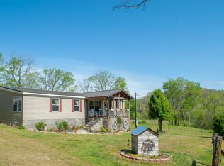 13601 Campbellsville Rd, Lynnville, TN 38472