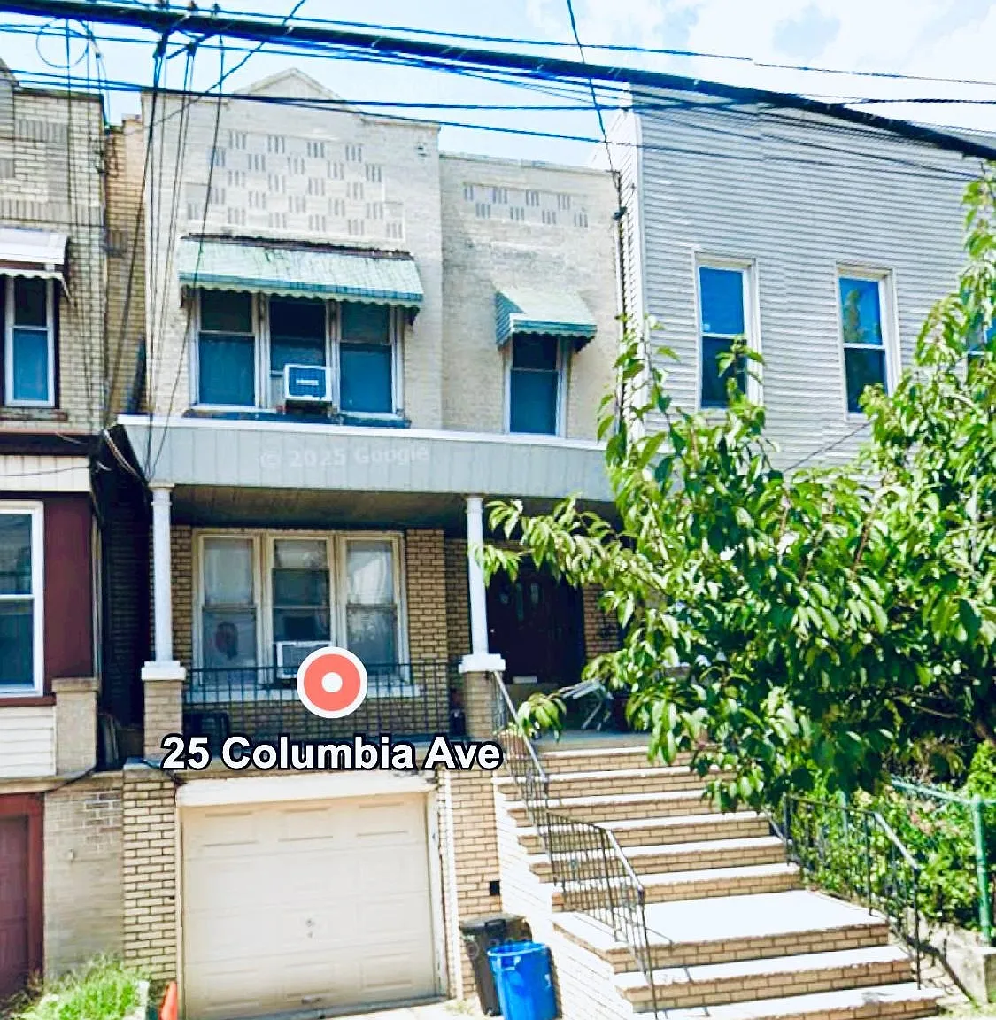 3 bed, 1.0 bath, $2,400 — Photo 1