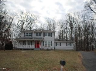 220 Creek Run, East Stroudsburg, PA
