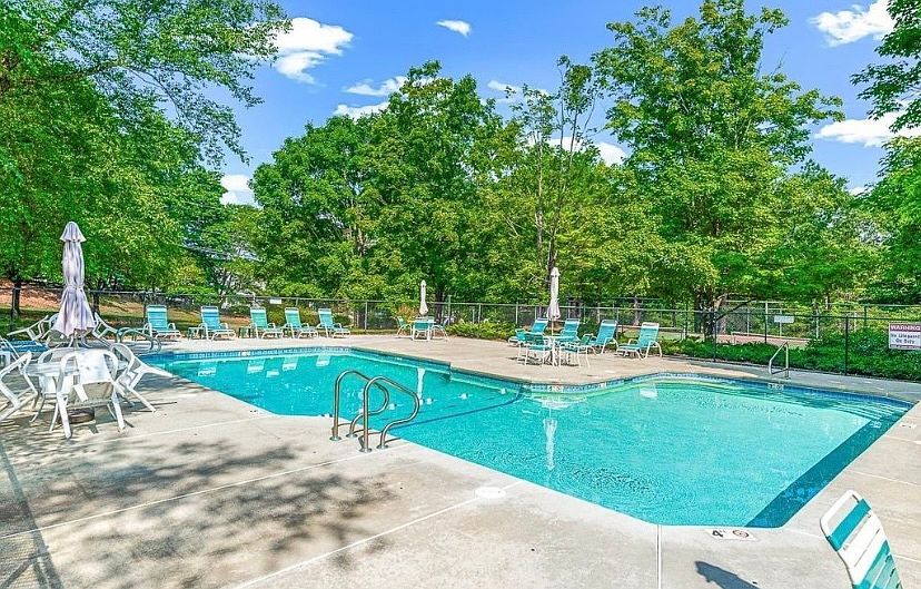 Lower Pool