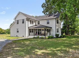 6505 Old Pageland Marshville Rd, Marshville, NC 28103