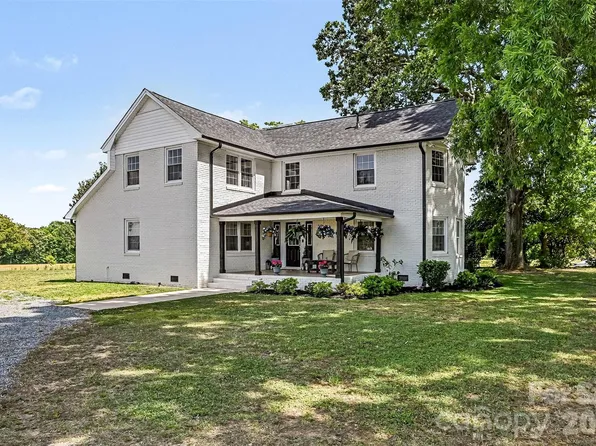 6505 Old Pageland Marshville Rd, Marshville, NC 28103