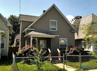 28 Nevada St, Toledo, OH