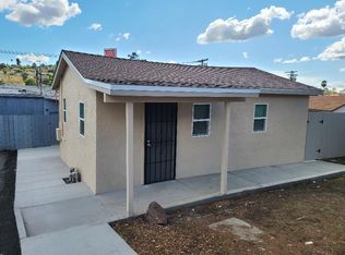 9915 San Juan St, Spring Valley, CA 91977