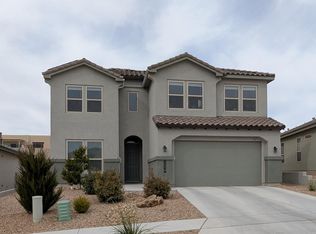 2539 McCauley Loop NE, Rio Rancho, NM 87144