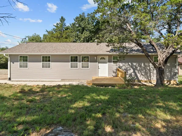 1000 Broadway St, Yellville, AR 72687