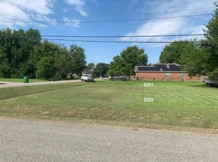 5221 Ricky St, Houston, TX 77033
