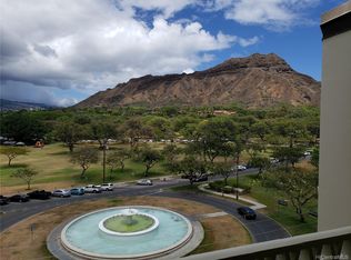 2937 Kalakaua Ave APT 62, Honolulu, HI 96815
