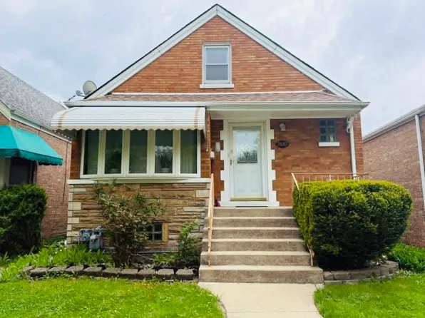 3530 Lombard Ave, Berwyn, IL 60402