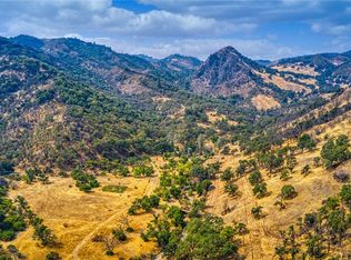 11945 Bachelor Valley Rd, Witter Springs, CA 95493