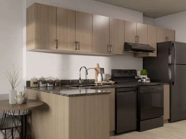 Silverside Pointe, 5260 65th Ave, Olds, AB T4H 1L8