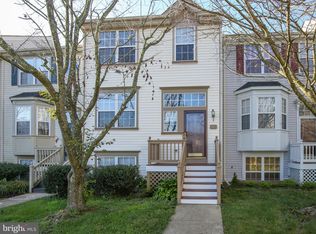 218 Heaton Ct, Purcellville, VA