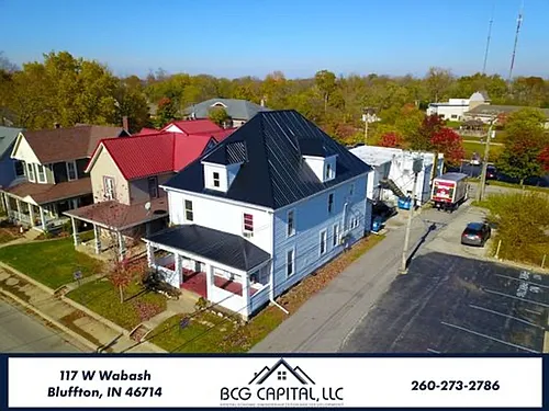 117 W Wabash St Photo 1