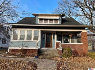 410 Ekeley St, Stromsburg, NE 68666