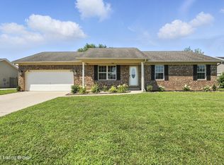 520 Presley Ln, Jeffersonville, IN 47130