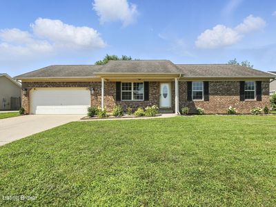 520 Presley Ln, Jeffersonville, IN, 47130