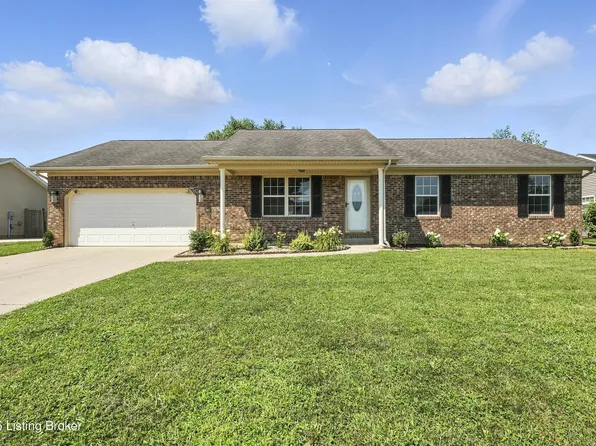 520 Presley Ln, Jeffersonville, IN 47130