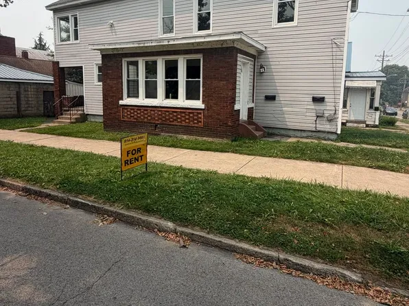 232 Wallace, 232 Wallace St APT 2, Erie, PA 16507