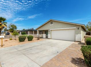 6525 N 53rd Ave, Glendale, AZ 85301