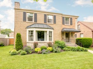 1812 N 77th Ave, Elmwood Park, IL