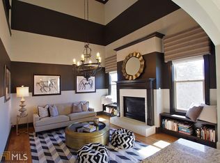 1109 Lenox Vw, Atlanta, GA 30324
