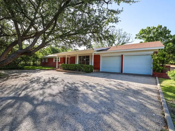 101 Cedar Dr, Ozona, TX 76943