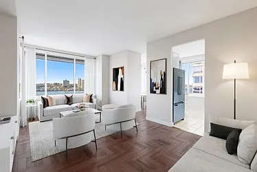 Rented by Nest Seekers International