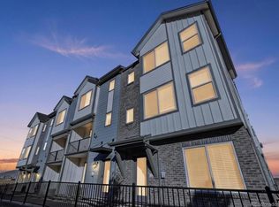 4661 Cloudburst Lane, Morrison, CO 80465