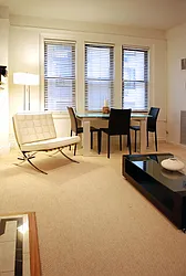 Rented by WAM Partners - William Moses Co.