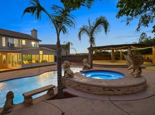 2163 Jean Marie Way, Perris, CA 92571